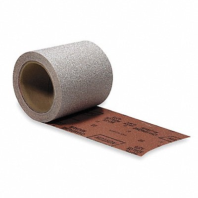 Abrasive PSA Roll 4-1/2 W x 30 ft.L 80G