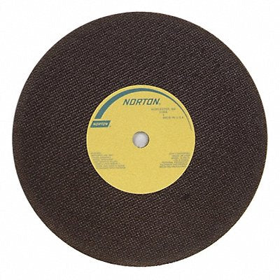 CutOff Wheel A60-OBNA2 10 x.060 x5/8