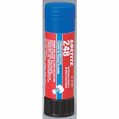 Threadlocker 248 0.67 oz. Stick Blue