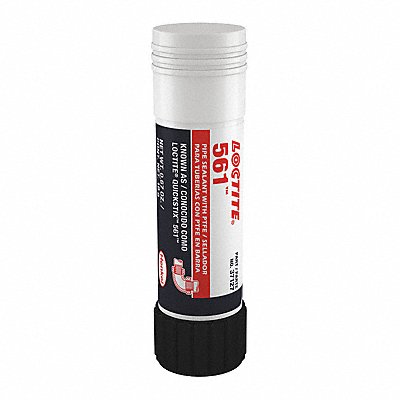 Pipe Sealant Stick 19g White