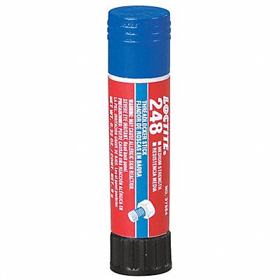 Threadlocker 248 0.32 oz. Stick Blue