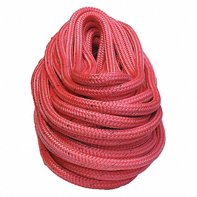 Bull Rope PES/Nylon 5/8 in dia. 150ft L