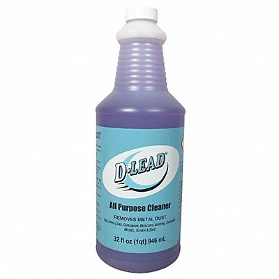 All Purpose Cleaner Liquid 32 oz.