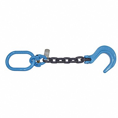 Chain Sling 1/2 15 000Lb 2Ft.