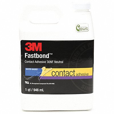 Adhesive Contact 1 Qt