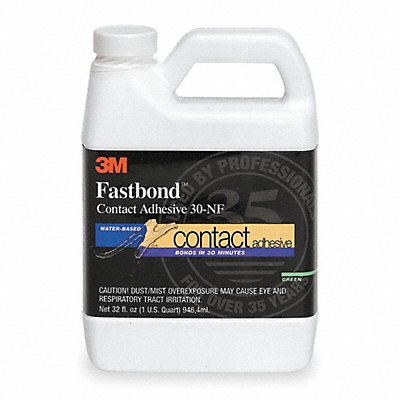 Adhesive Contact 1 Qt