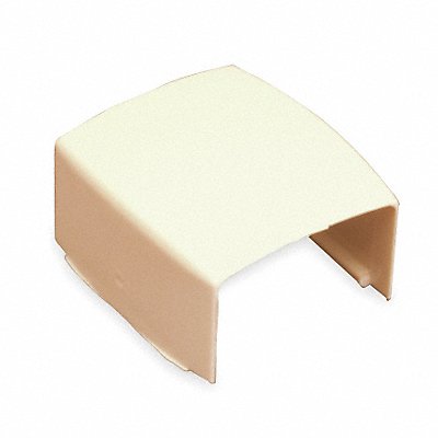 Cover Clip Ivory PVC PN05 Series Clips