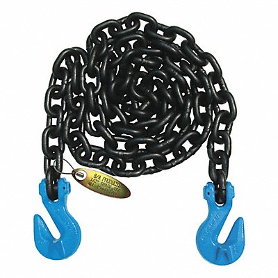 Chain Sling 1/2 15 000Lb 10Ft