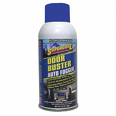Odor Control/Neturalizer 3 oz.Aerosol