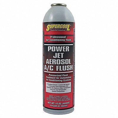 Power Jet Aerosol Refill 15 Oz.