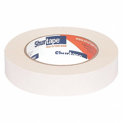 Dbl Coated Tape 24mm x 33m PK36