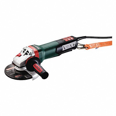 Angle Grinder 120VAC 16 Tool L