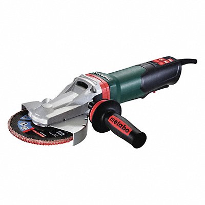 Angle Grinder 120VAC 18-1/2 Tool L