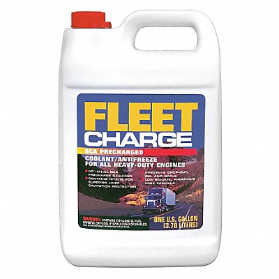 Antifreeze Coolant 1 gal. Concentrated