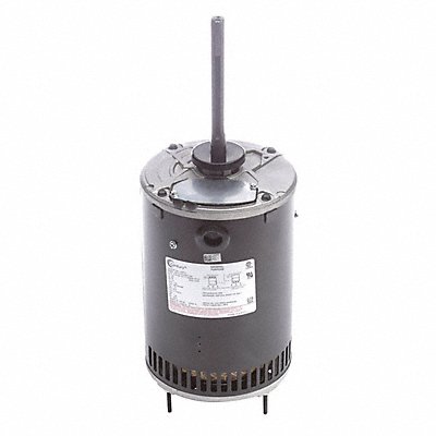 Condenser Fan Motor 1140 rpm 1-1/2 HP