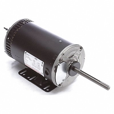 Condenser Fan Motor 1140 rpm 2 HP