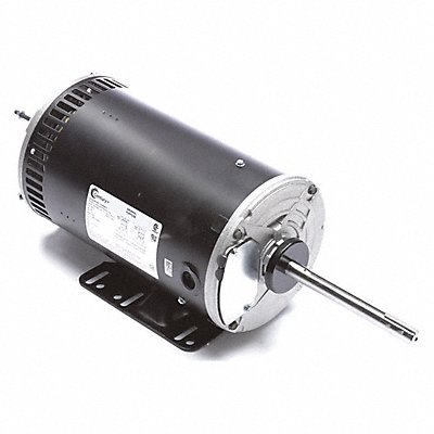 Condenser Fan Motor 850 rpm 1 HP