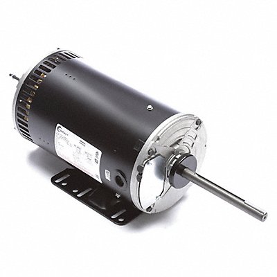 Condenser Fan Motor 850 rpm 1-1/2 HP