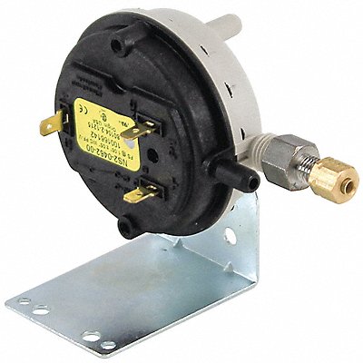 Plastic Air Switch (NS2-0462-00)