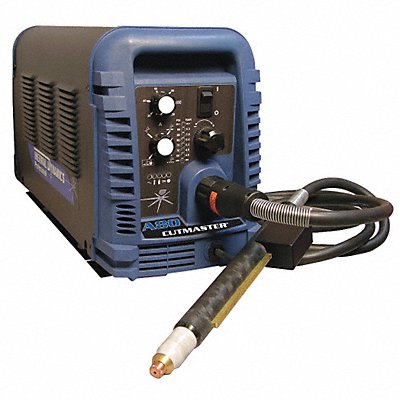 Auto Plasma Cutting System 1/2 In