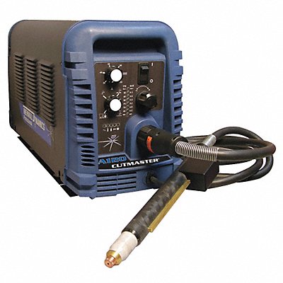 Automatic Plasma Cutting System 5/8 In