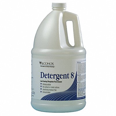Detergent 1 gal. PK4
