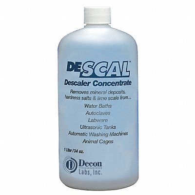 Acidic Agent 30 gal.