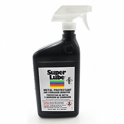 Corrosion Inhibitor Spray Bottle