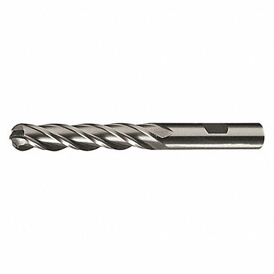 Ball End Mill General Purpose List HG-4B