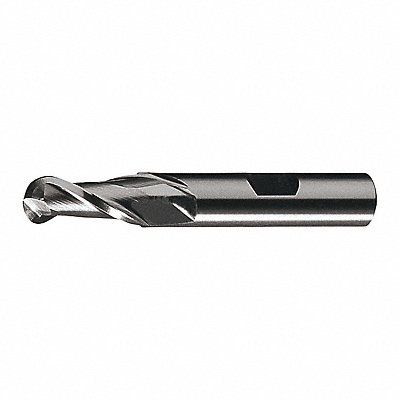 Ball End Mill General Purpose List HG-2B