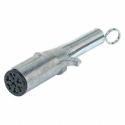 T-Connector 7-Way For Use With Trailer