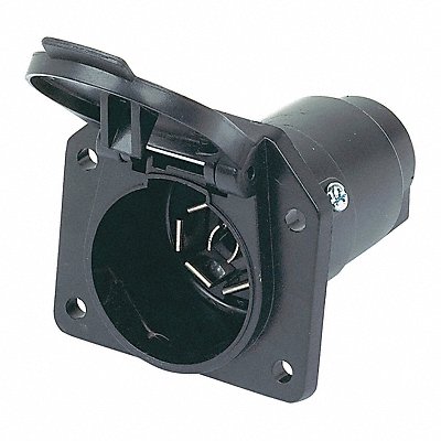 T-Connector 7-Way For Use With Vehicle