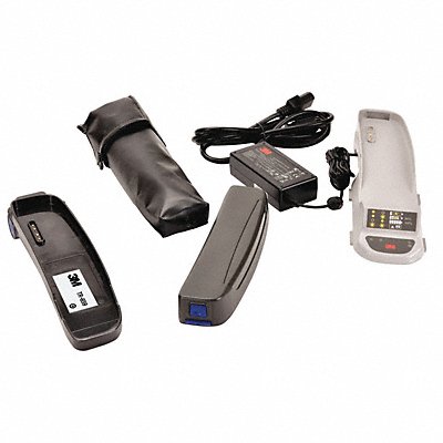 Adapter Kit For Breathe Easy(TM) PAPR