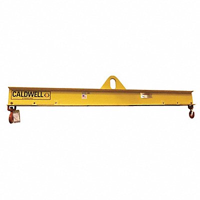 Adjustable Lifting Beam 4000 lb. 48 In