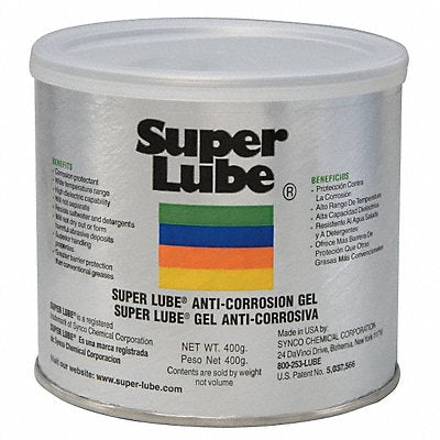 Anti-Corrosion/Connector Gel 400g