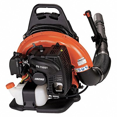 Backpack Blower Gas 651 CFM 233 MPH