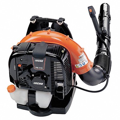 Backpack Blower Gas 756 CFM 234 MPH