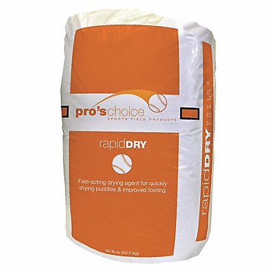 Loose Absorbent 50 lbs. Bag