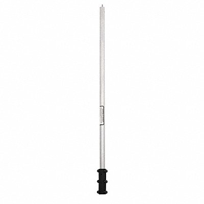 Fixed Pruner Extension Pole 36 In.