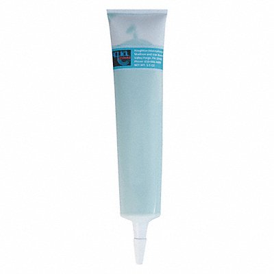 Grease 5.5 oz. Lubricant Aqua Tube
