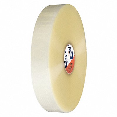 Carton Sealing Tape Roll 1371m L PK6