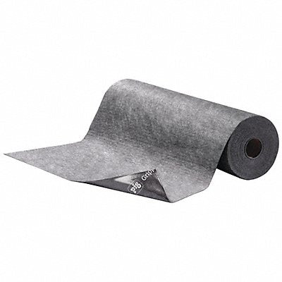 Absorbent Roll Universal Gray 100 ft.L