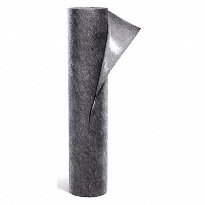 Absorbent Roll Universal Gray 100 ft.L