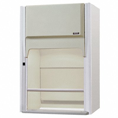 CE Ducted Fume Hood 30W x 24D x 45H