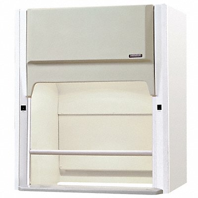 CE Ducted Fume Hood with Blower 48 In.