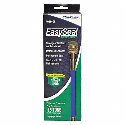 Refrigerant Leak Sealant Up to 5 tons
