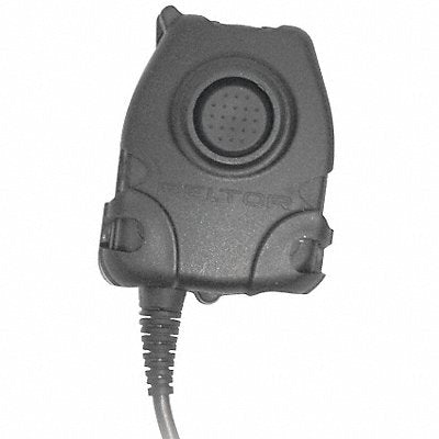 Adapter Use with Kenwood Radios