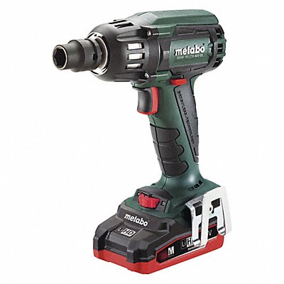 Cordless Impact Wrench 3.1Ah 295 ft.-lb.