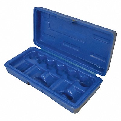 Blow Molded Case
