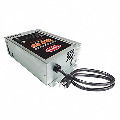 Battery Charger 80 Output Amps